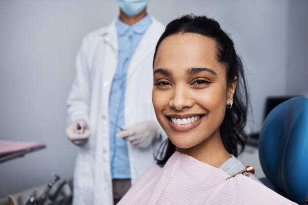 Dental Inlays and Onlays in Green Springs, OH
