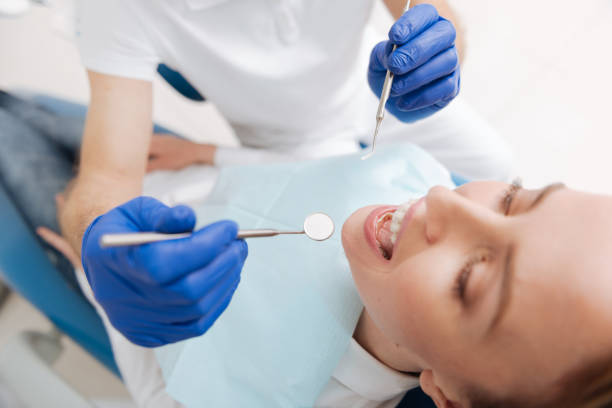 Best Wisdom Tooth Removal  in Green Springs, OH